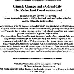 Announcements, 2002-10-30. ...