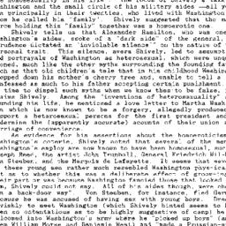 Minutes, 1990-04-05. Homose...