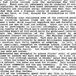 Minutes, 1991-04-04. Homose...