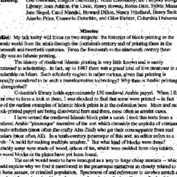 Minutes, 1996-02-13. The Bo...