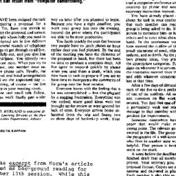 Background paper, 1983-12-1...