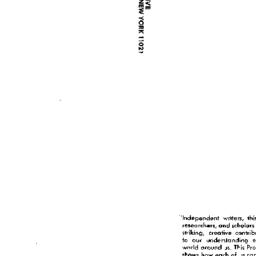 Related publication, Innova...
