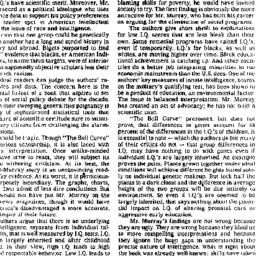 Related publication, 1994-1...