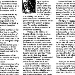 Related publication, 1996-1...
