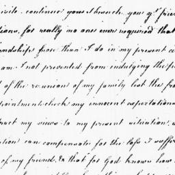 Document, 1779 February 18