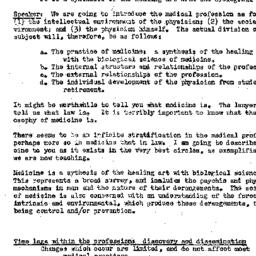 Minutes, 1950-11-28. The Pr...