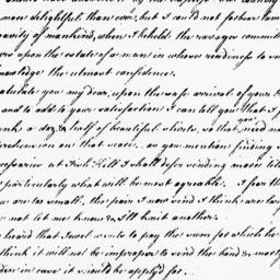 Document, 1777 June 25