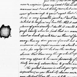 Document, 1777 June 27