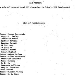 Minutes, 1983-04-12. China:...