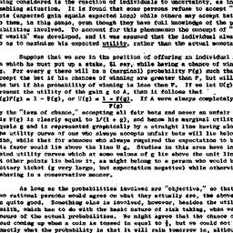 Minutes, 1961-03-15. Mathem...