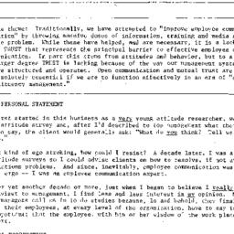Background paper, 1988-02-0...