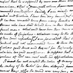 Document, 1785 December 09