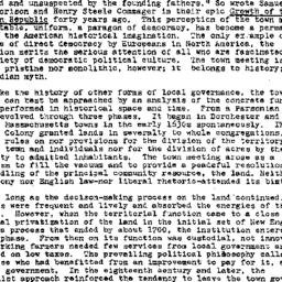 Speaker's paper, 1979-0...