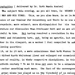 Minutes, 1977-03-18. The Na...