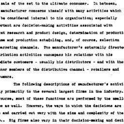 Speaker's paper, 1959-1...