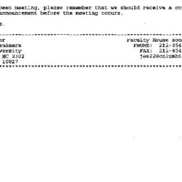 Correspondence, 1997-10-24....