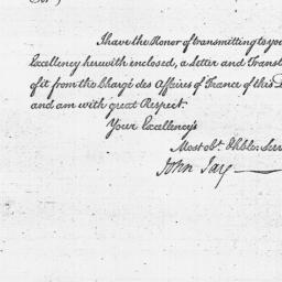 Document, 1787 December 21