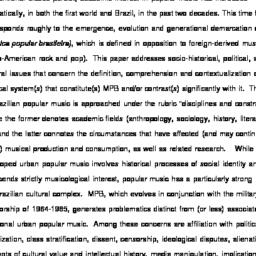 Speaker's paper, 1990-0...