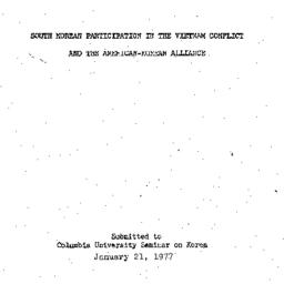 Background paper, 1977-01-2...