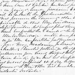 Document, 1782 October 11