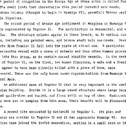 Minutes, 1989-11-09. The An...