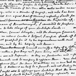 Document, 1797 June 03