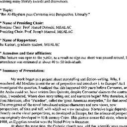 Minutes, 2001-04-25. Compar...