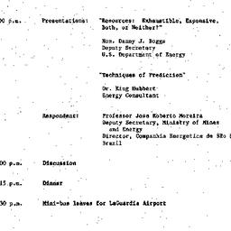 Minutes, 1987-12-11. Global...
