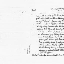 Document, 1787 February 08