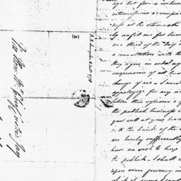 Document, 1778 October 08