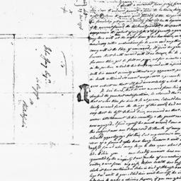 Document, 1775 December 29