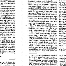 Handouts, 1998-01-21. The S...