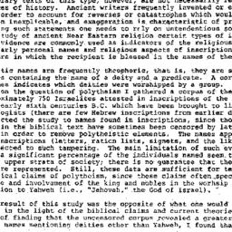 Speaker's paper, 1980-0...