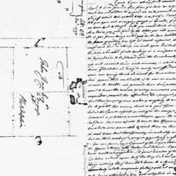 Document, 1775 December 06