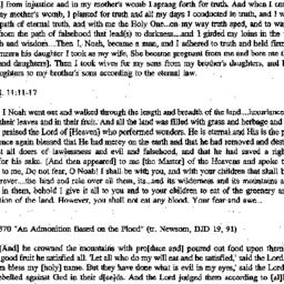Handouts, 1997-02-19. The S...