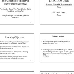 Speaker's notes, 2007-0...