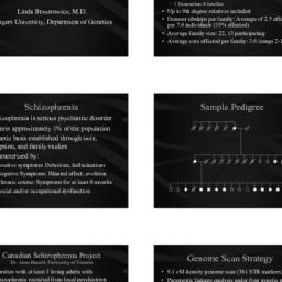 Speaker's notes, 2007-0...
