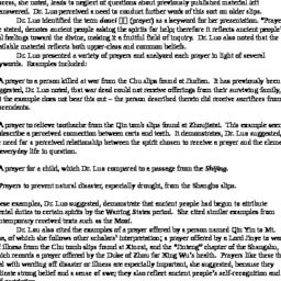 Minutes, 2007-11-03. Early ...