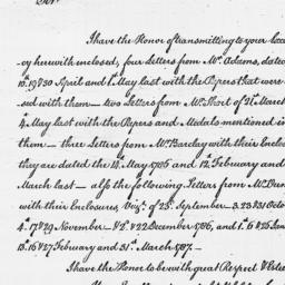 Document, 1787 July 06