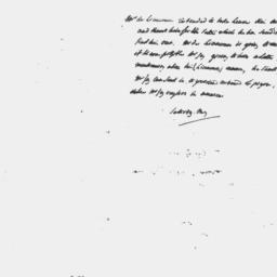 [Document, 1794 September 16]