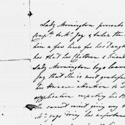 [Document, 1794 October 02]