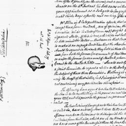Document, 1779 February 08