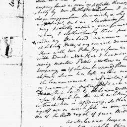 Document, 1787 September 25
