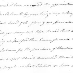 Document, 1786 December 27