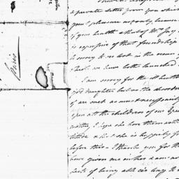 Document, 1782 September 17