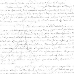 Document, 1779 October 11