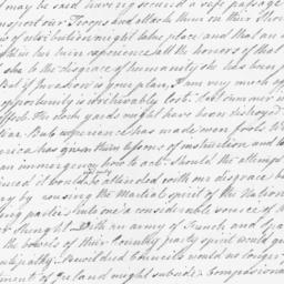 [Document, 1780 September 12]