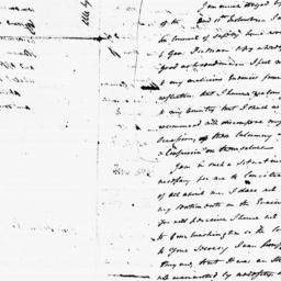 Document, 1777 July 14