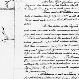 Document, 1795 March 24