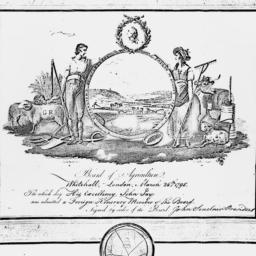 Document, 1795 March 25